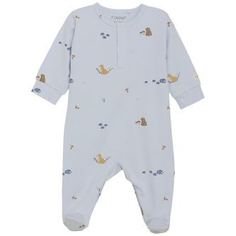 Fixoni Heldragt - Arctic Ice