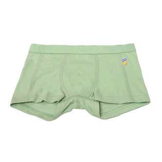 Joha Boxershorts - Støvet Grøn