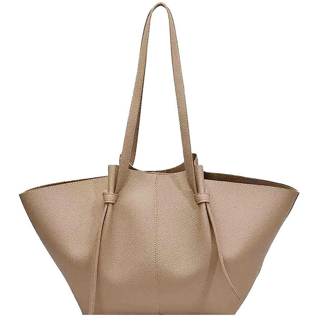 By Stær Taske - Manilla - Beige