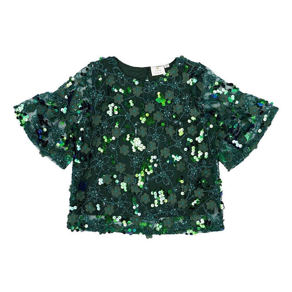 The New T-shirt - TnMara - June Bug