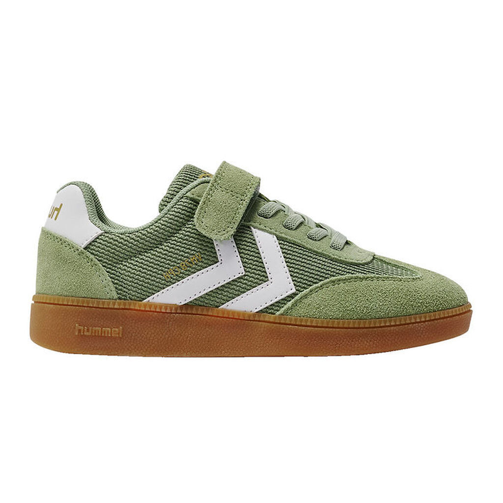 Hummel Sko - VM78 CPH JR - Tea