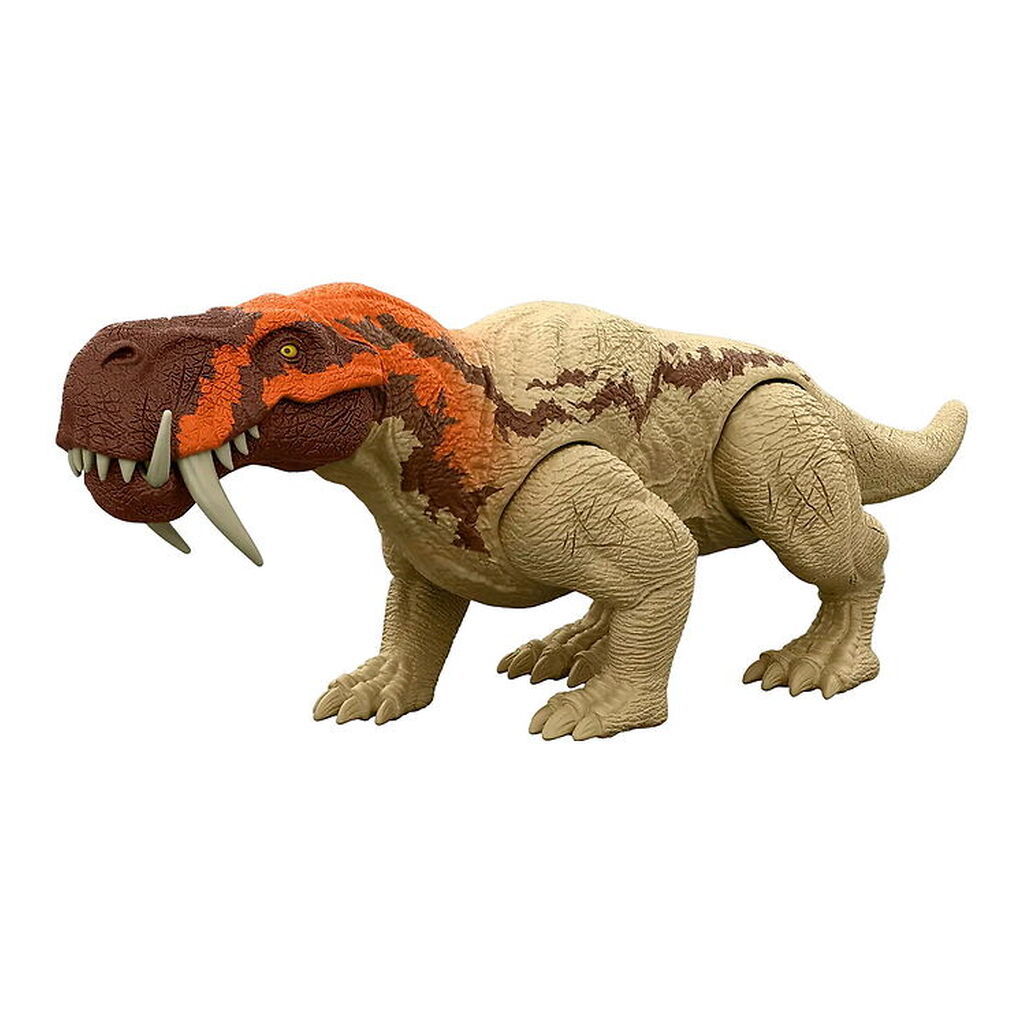 Jurassic World Dinosaur - Strike Attack - Inostrancevia