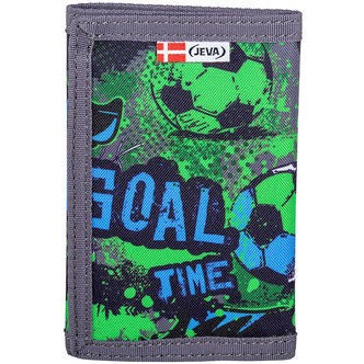 Jeva Pung - Football