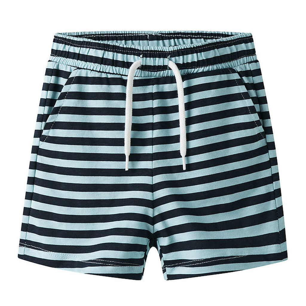 Name It Shorts - NmmJivan - Aquatic