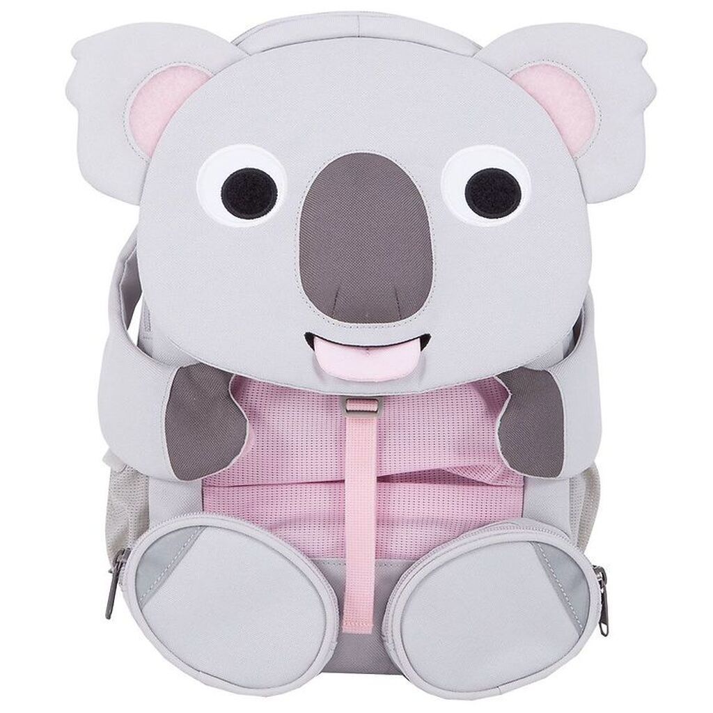Affenzahn Rygsæk - Stor - Koala