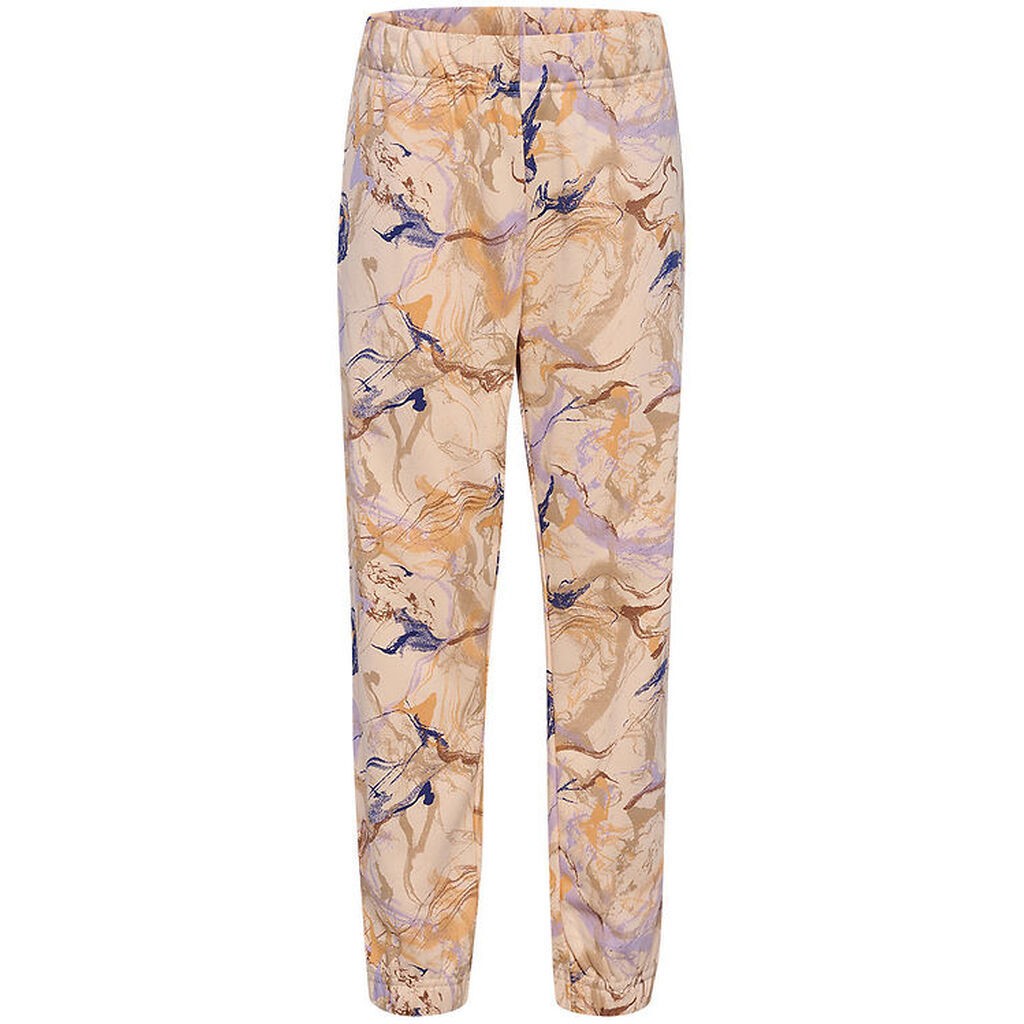 Hummel Sweatpants - hmlSwirly - Bisque