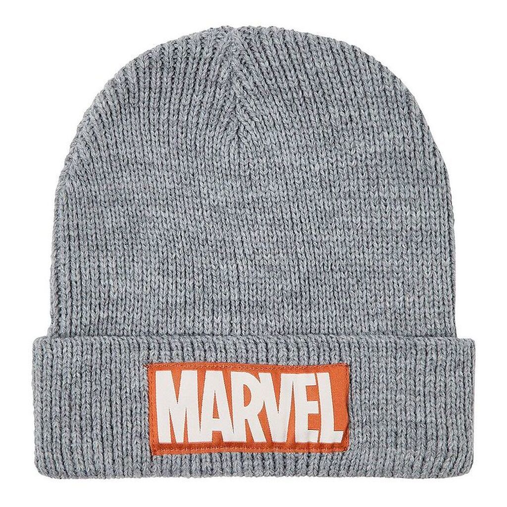 Name It Hue - NkmAngar Marvel - Grey Melange