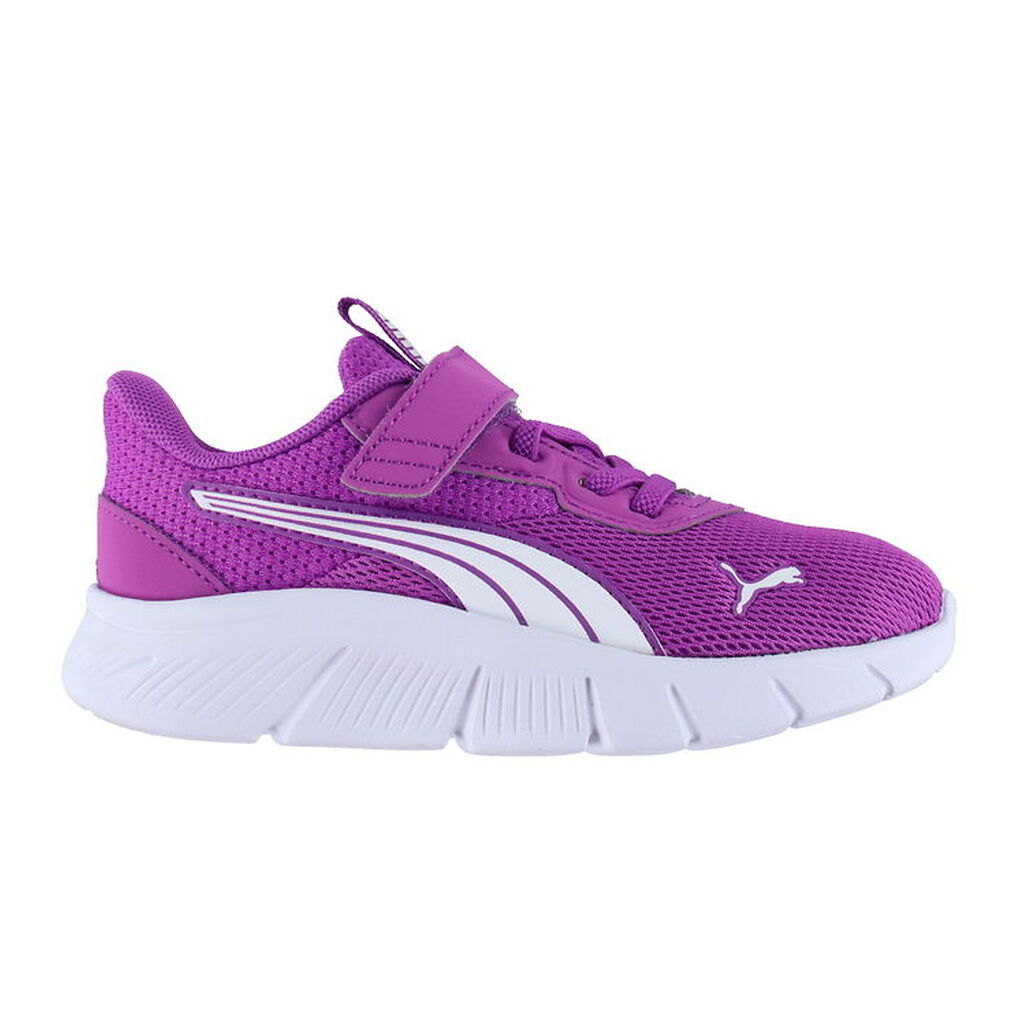 Puma Sko - FlexFocus Modern - Wild Berry/Hvid