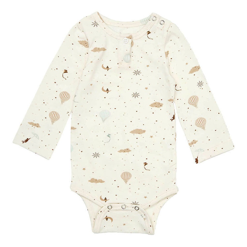 Cam Cam Body l/æ - William - Dreamland