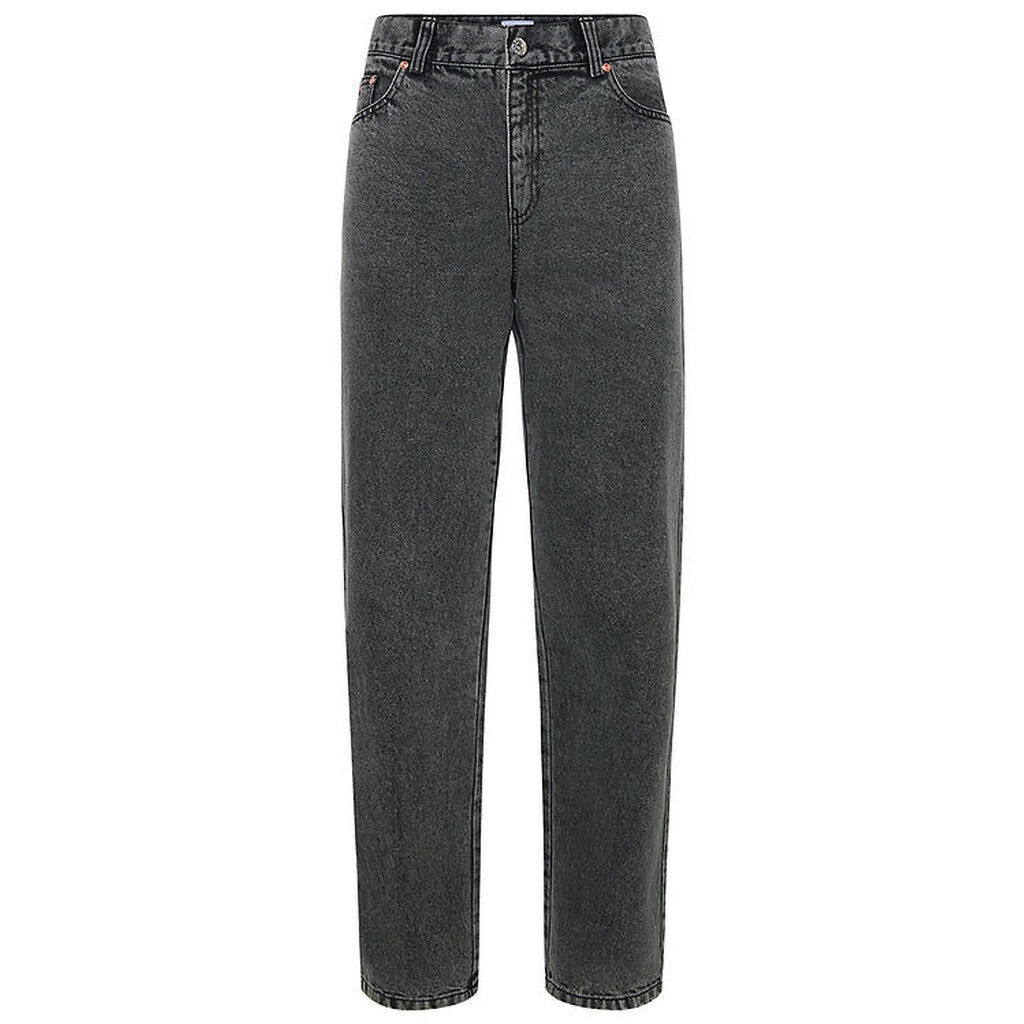 Grunt Jeans - Nadia - Dark Grey