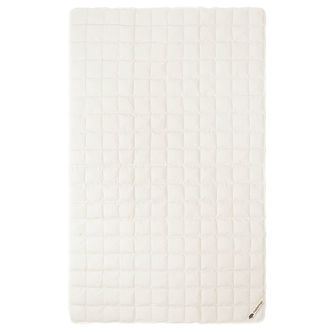 Nsleep Dyne - Voksen - 140x200 cm - Kapok/Tencel