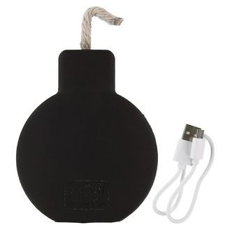 Moji Power Powerbank - Bomb - 2600mAh