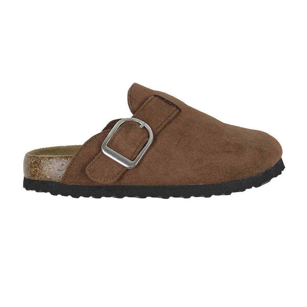 Name It Sandaler - NknAvery - Bitter Chocolate