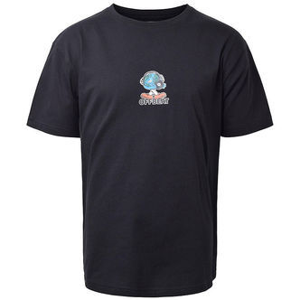 Hound T-shirt - Sort