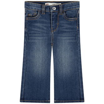 Levis Jeans - 726 Flare - Dark Wave