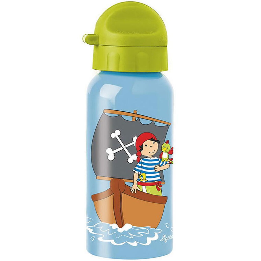 Sigikid Drikkedunk - 400 ml - Sammy Samoa