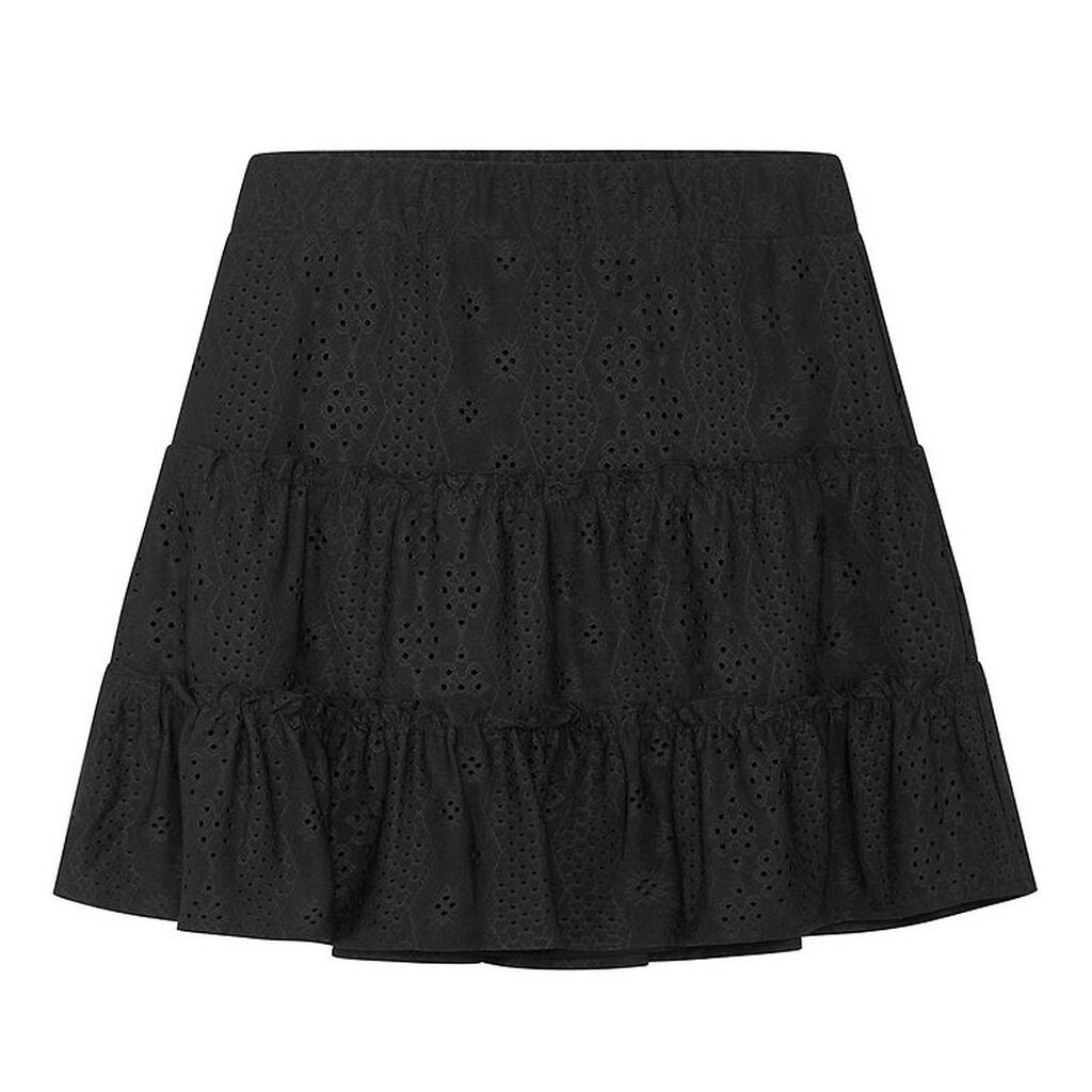 Grunt Nederdel - GrWaycross - Sort