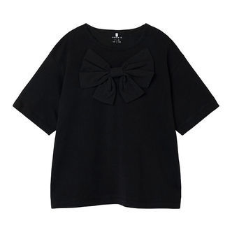 Name It T-Shirt - NkfNasja - Black