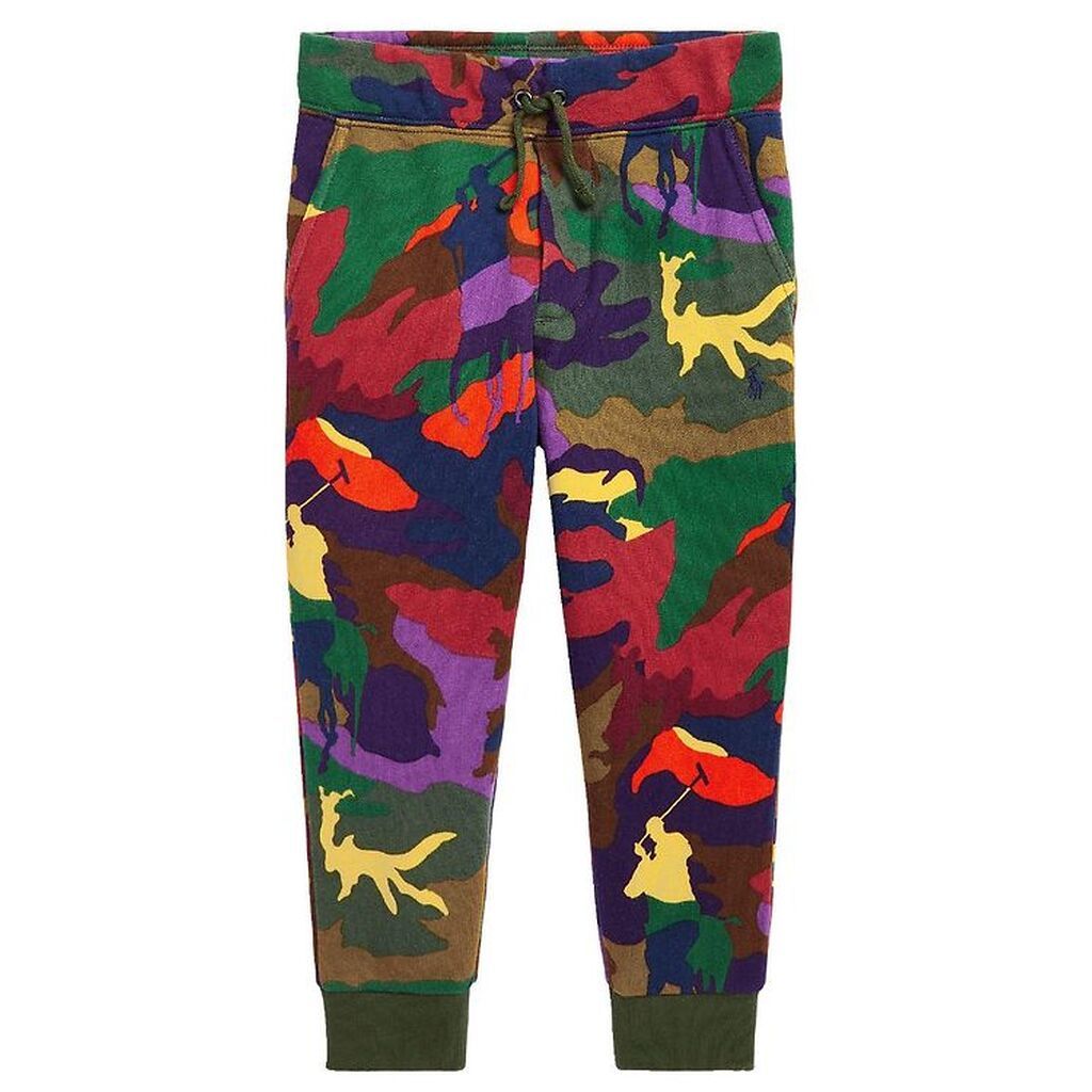 Polo Ralph Lauren Sweatpants - Classics II - Town Country Player