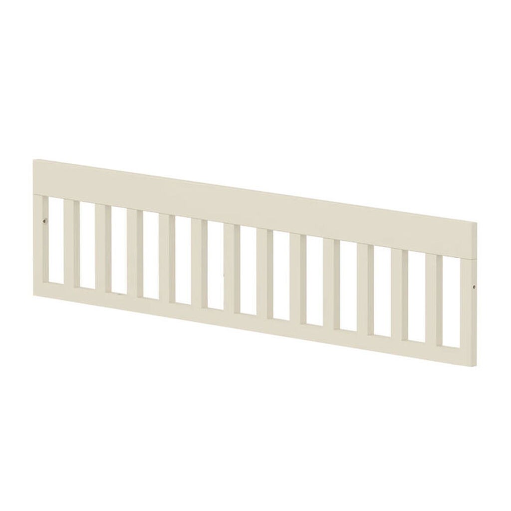Flexa Sengehest Til Tremmeseng - 107 cm - Cream White