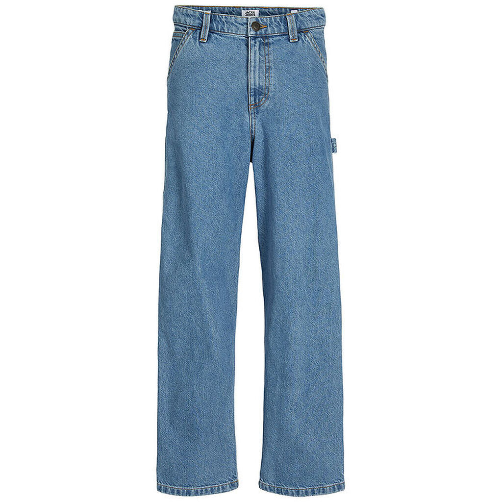 Jack & Jones Jeans - JjiAlex - Blue Denim
