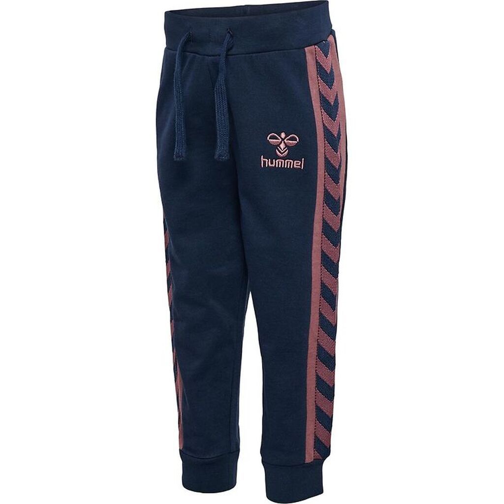 Hummel Sweatpants - hmlAidan - Rose Brown