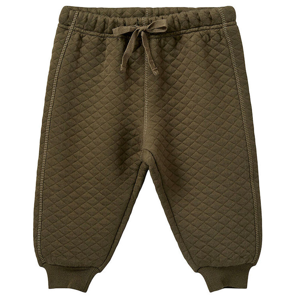 Sofie Schnoor Sweatpants - Paulsb - Grøn