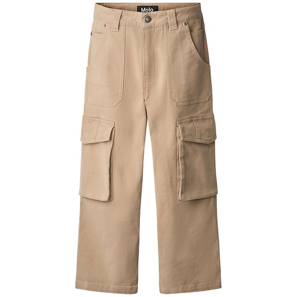 Molo Jeans - Alter - Drift Wood