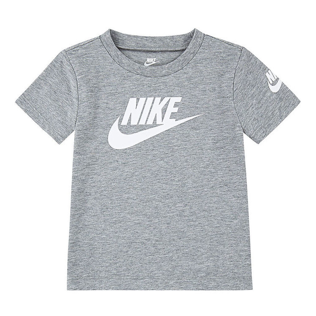 Nike T-shirt - Dark Grey Heather