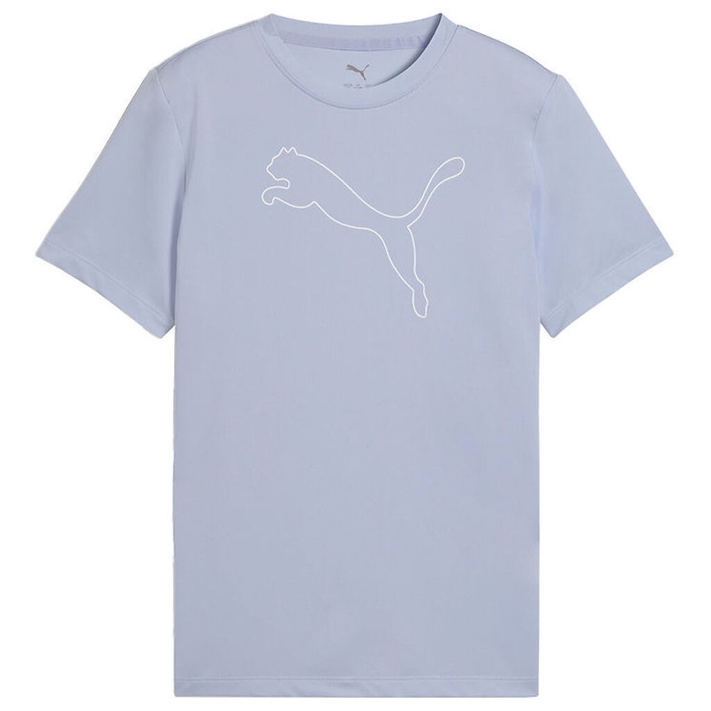 Puma T-shirt - TAD Ess Cat Logo - Cool Weather