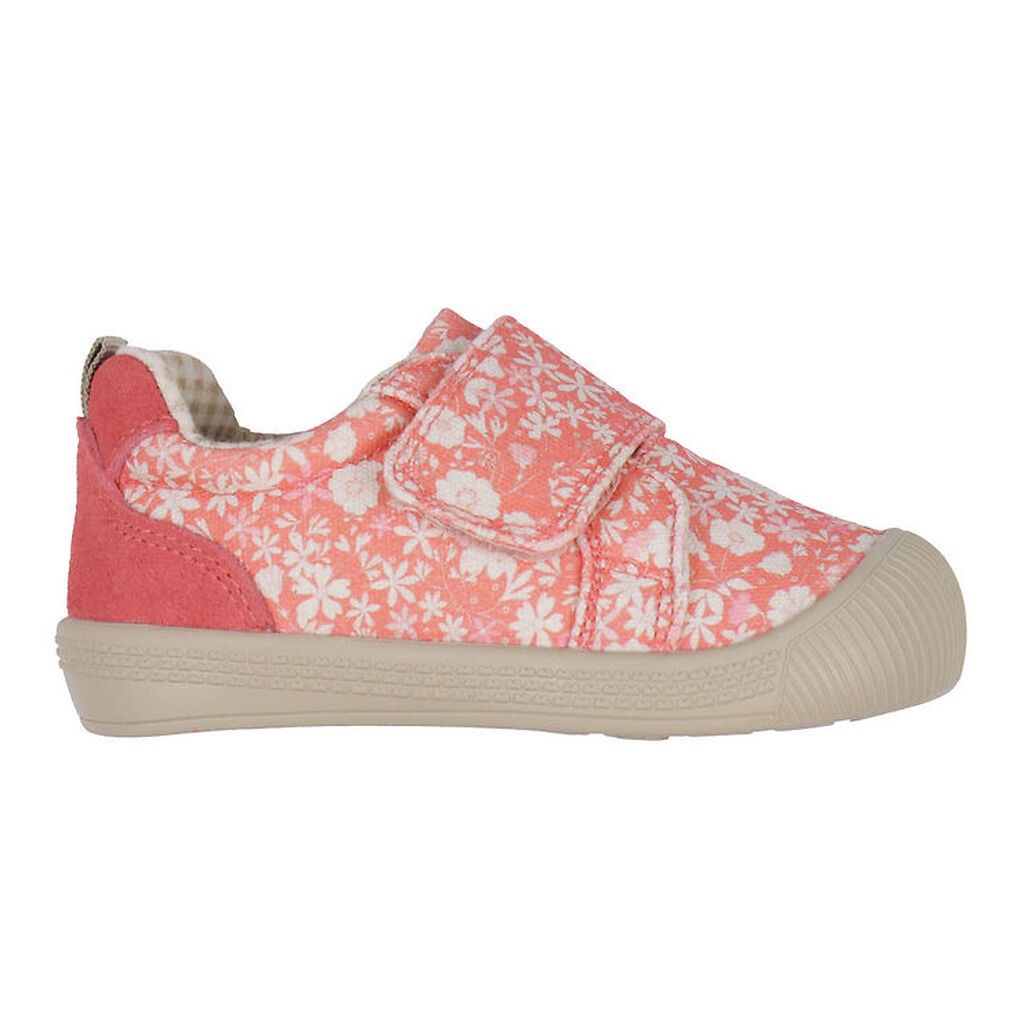 Wheat Begyndersko - Kei - Coral Flowers