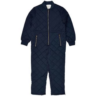 The New Termodragt - TNDania - Navy Blazer