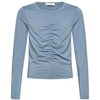 Rosemunde Bluse - RkBillie - Infinity