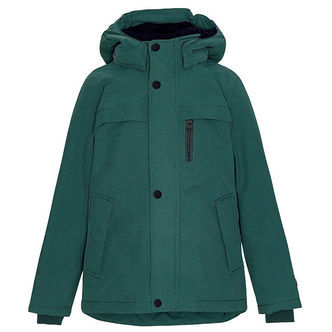 Molo Vinterjakke - Heiko - Ponderosa Pine