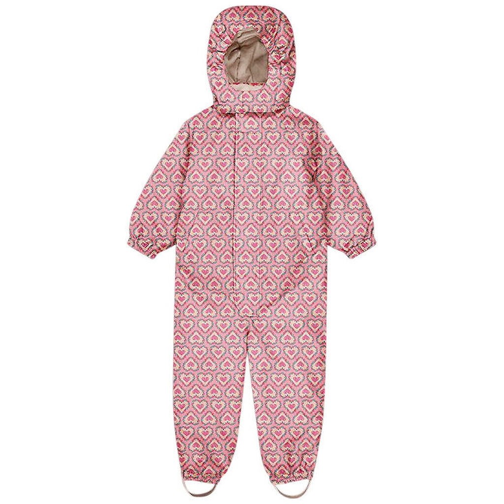 Konges Sløjd Flyverdragt - Nohr - Felice Rose