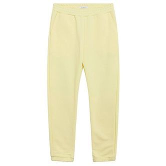Grunt Bukser - Lilian - Yellow