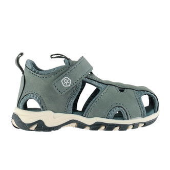 Color Kids Sandaler - Balsam Green