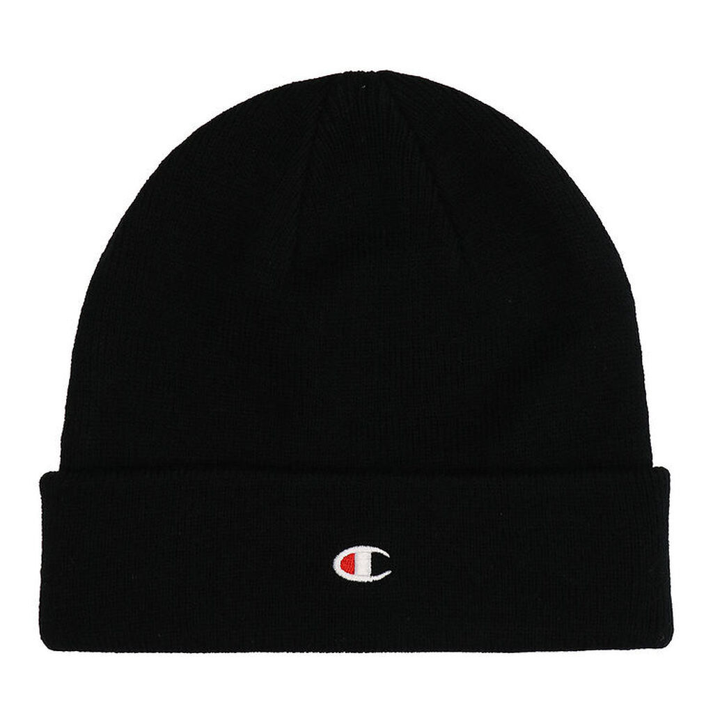 Champion Hue - Strik - Beanie - Black Beauty
