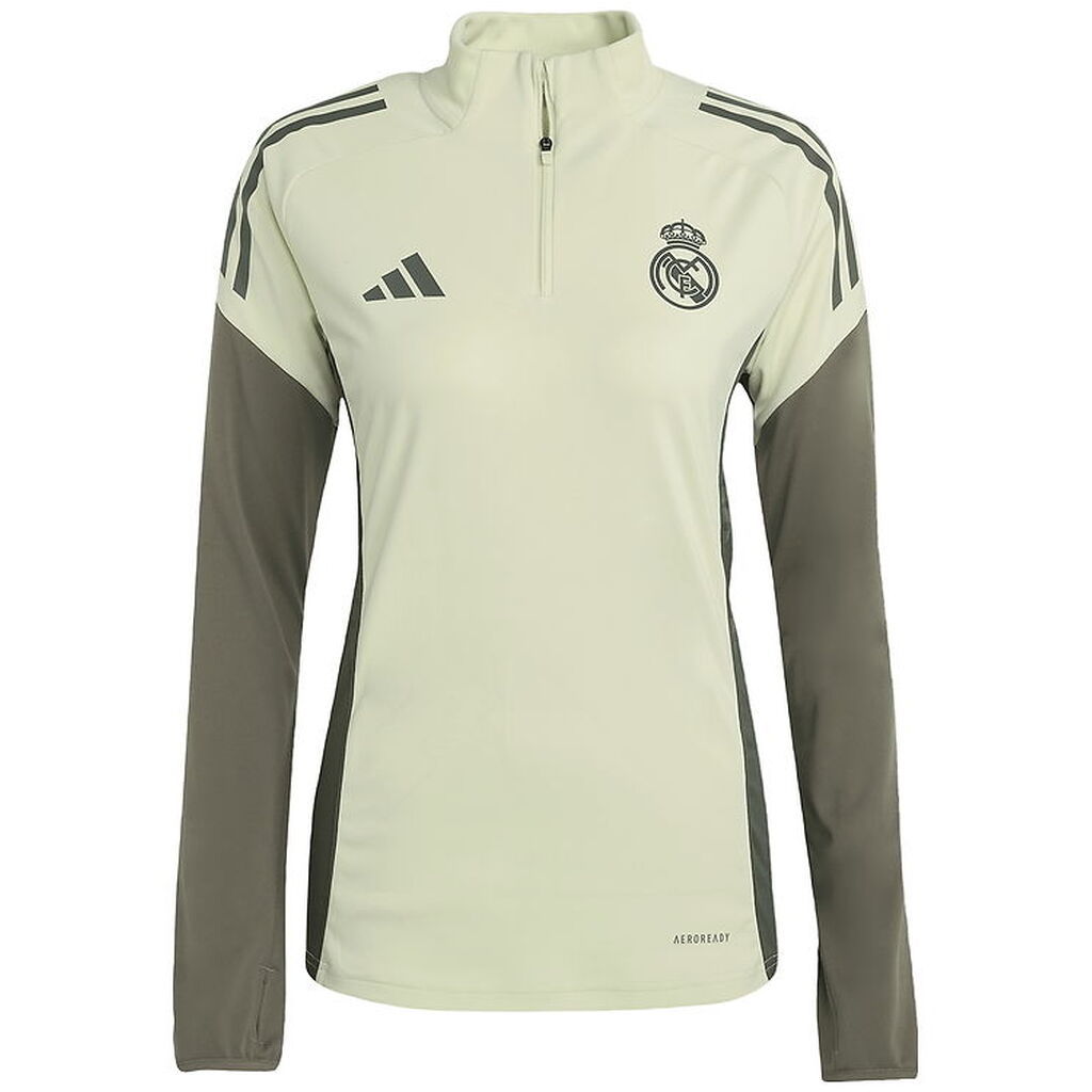 adidas Performance Fodboldtrøje - Real Madrid - Almlim