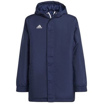 adidas Performance Dynejakke - ENT22 STAD - Navy