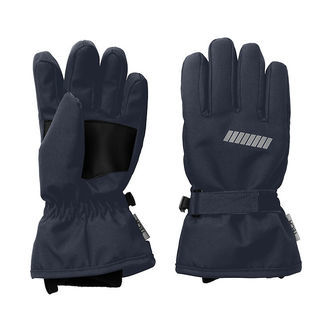 Name It Handsker - NknSnow10 - Dark Sapphire