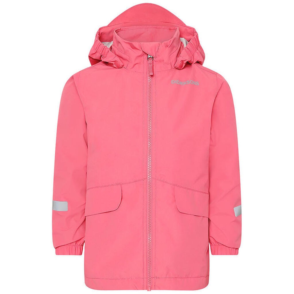 Didriksons Sommerjakke - Norma - Dusty Azalea