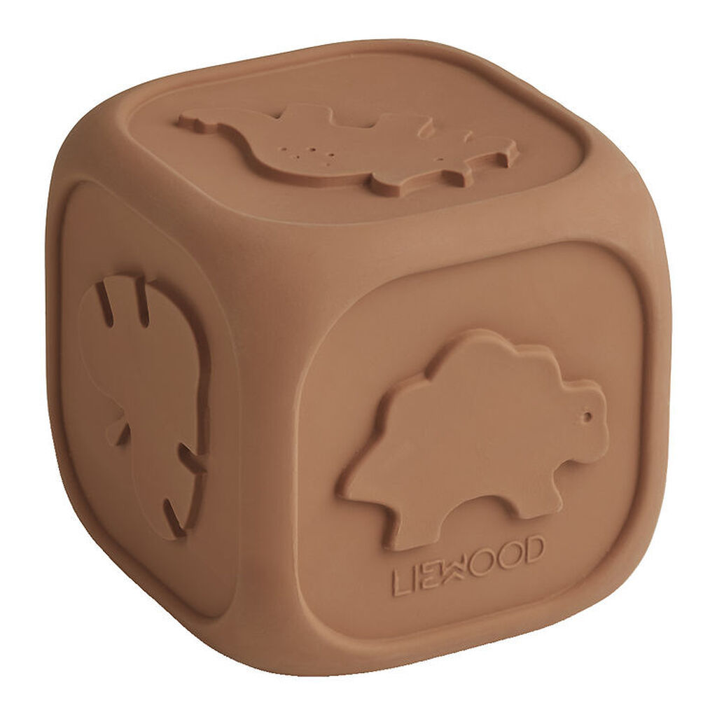 Liewood Terning - Andrew - Tuscany Rose