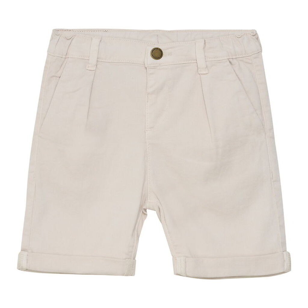 En Fant Shorts - Woven - French Oak