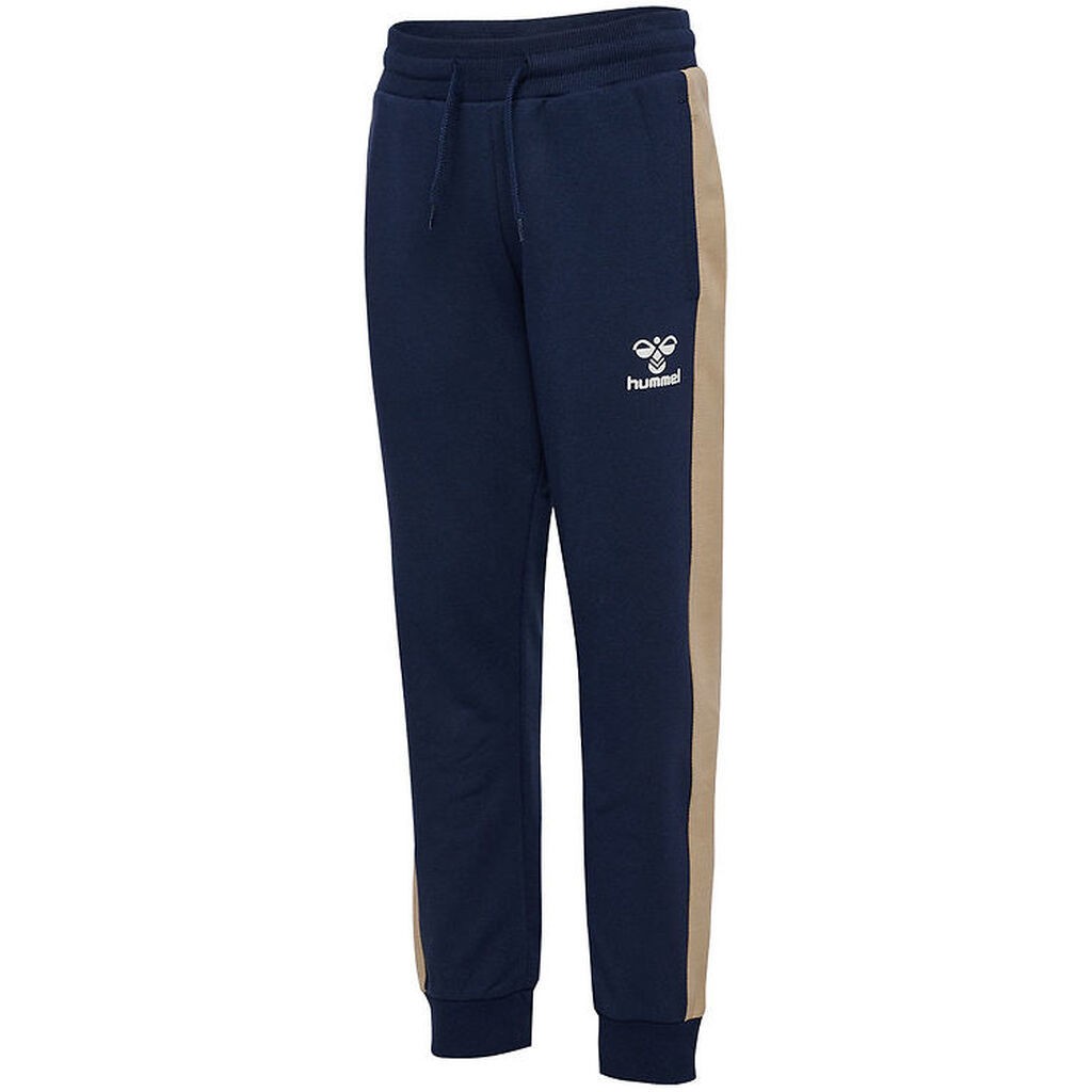 Hummel Bukser - hmlEssen - Black Iris