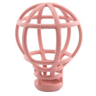 Tiny Tot Bidelegetøj - Silikone - Blush