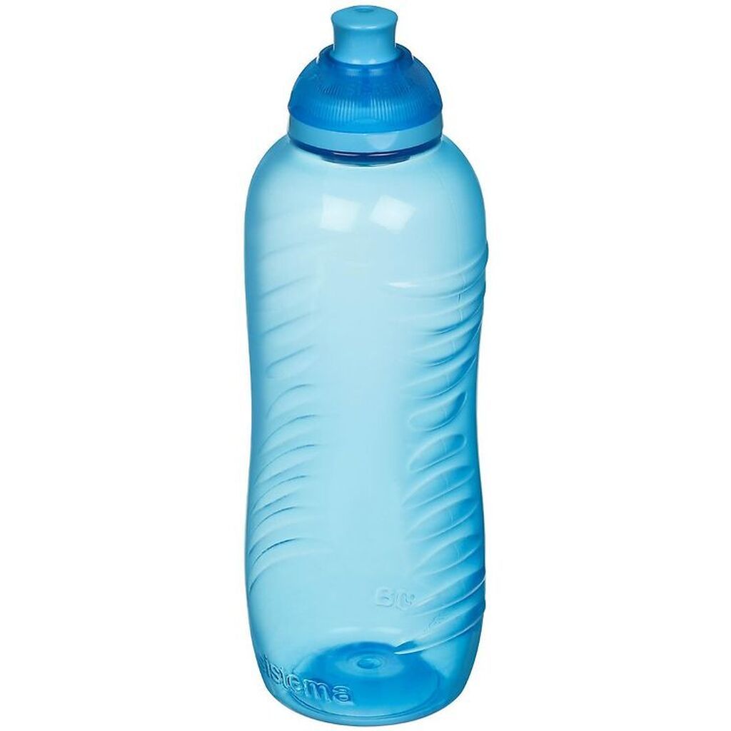 Sistema Drikkedunk - Twist 'n' Sip - 460 ml - Blå