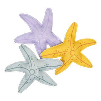 Swim Essentials Dykkervægte - 3-pak - Sea Stars