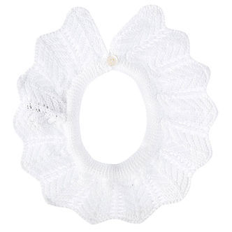 Condor Krave - Strik - Hvid