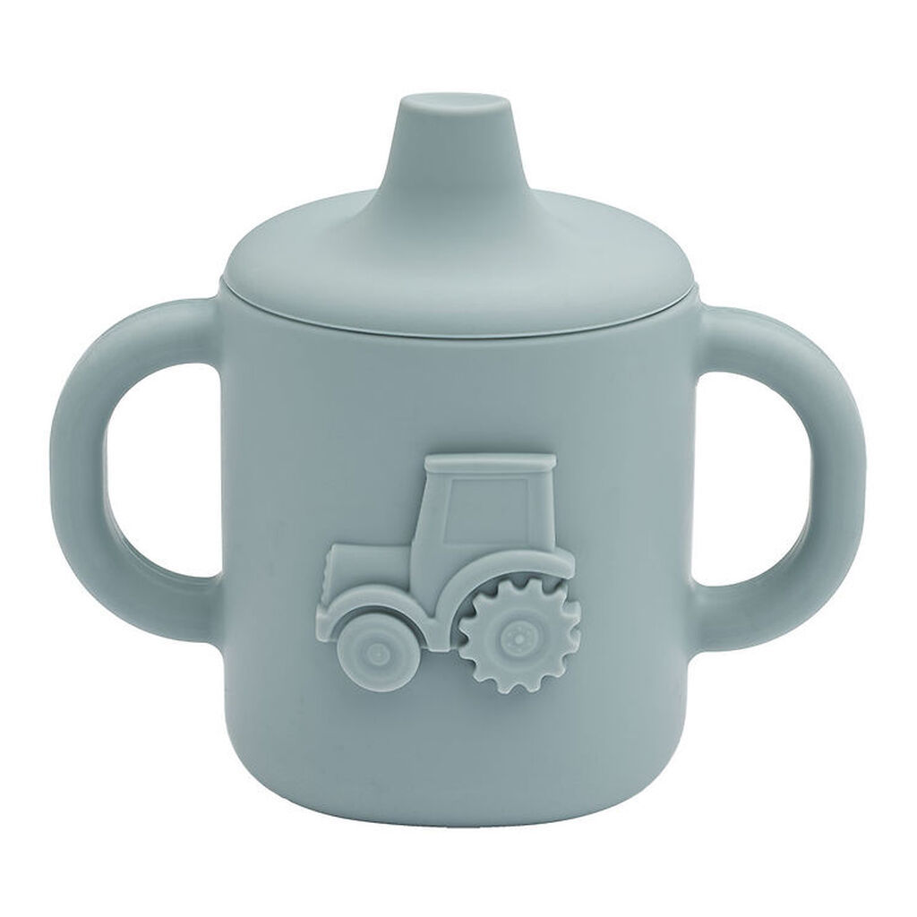 Liewood Kop m. Tud - Amelio - Blue Fog